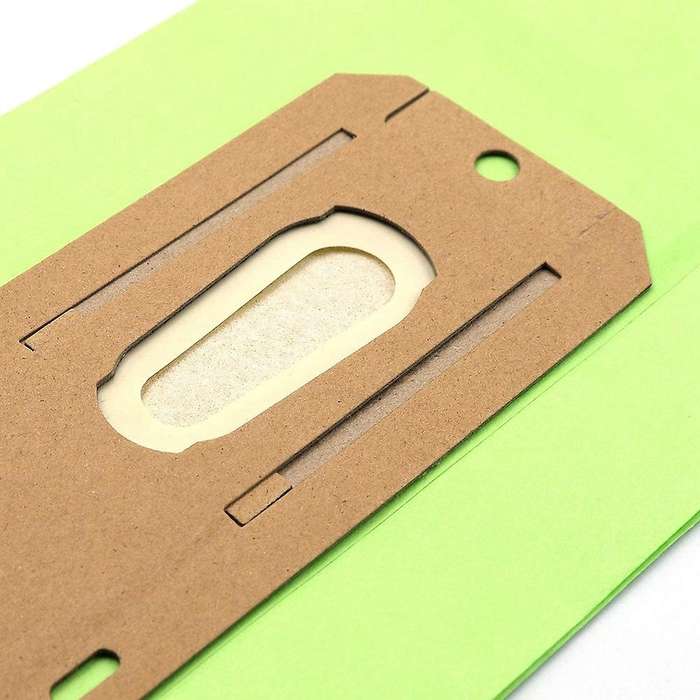 25pcs The Replacement Vacuum Bag Is Suitable for Oreck Xl Vertical