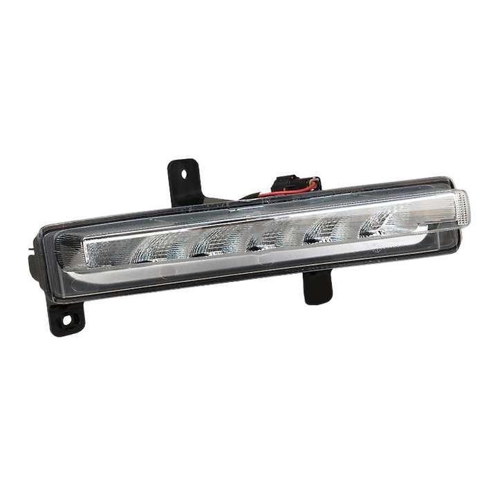 Car Right Led Drl Fog Light for Chery Tiggo 8 2018 Auto Driving