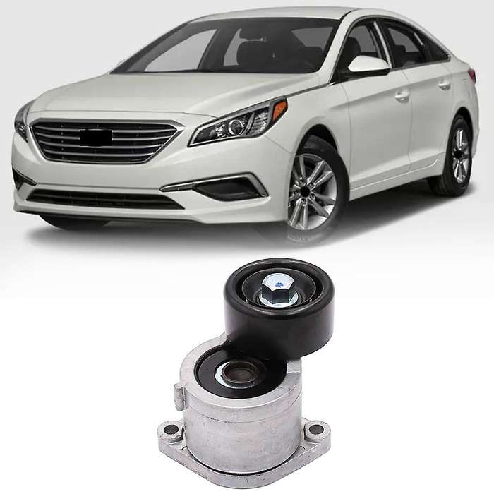 Tensioner Assy for Select Hyundai Kia Azera / Grandeur 2014-2019