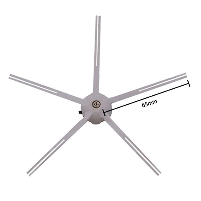 Parts for Xiaomi Roborock S7 / T7s / T7s Plus Sweeping Robot Cleaner