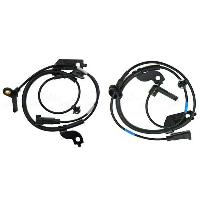 1 Set Front Rear Left Right Wheel Abs Sensor for Mitsubishi Lancer