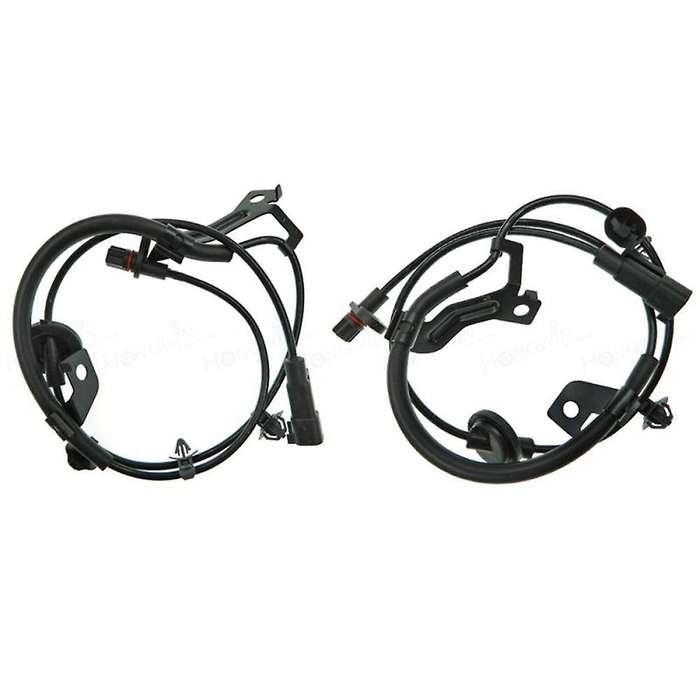 1 Set Front Rear Left Right Wheel Abs Sensor for Mitsubishi Lancer