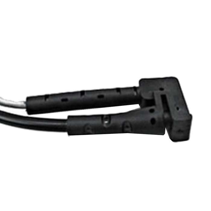 10 Pcs Front Axle Brake Pad Wear Sensor for Bmw 2 Series F45 F46 X1