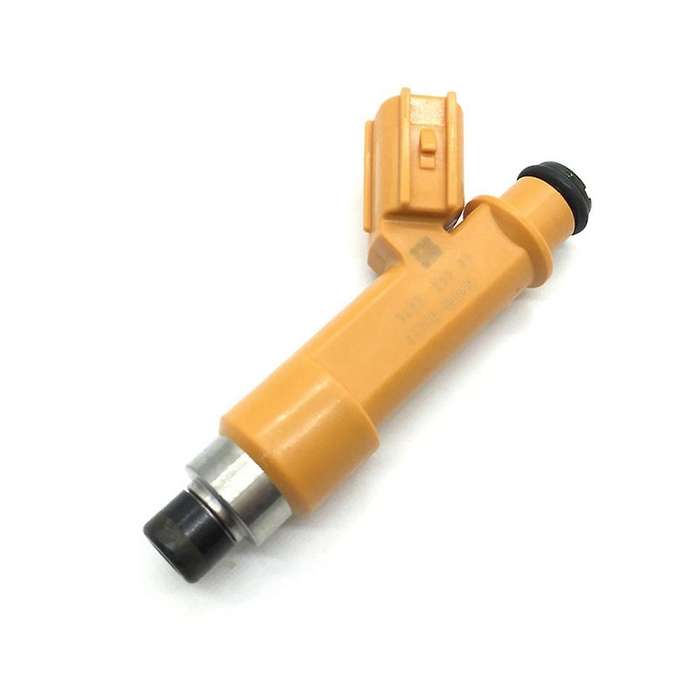 4x Car Fuel Injector Nozzle for Toyota Yaris Asia 06-09 14-16 Vios