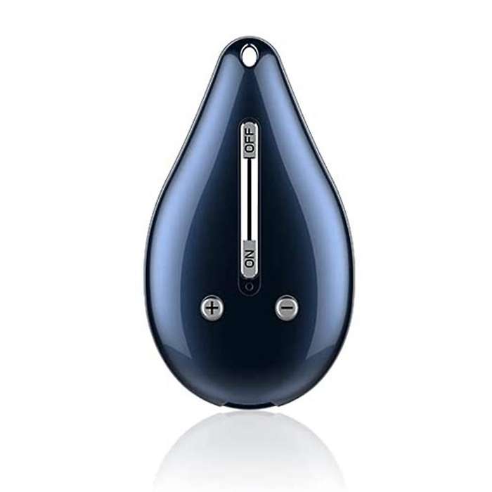 32g Wearable Recording Device with 190 Hours Recording Capacity