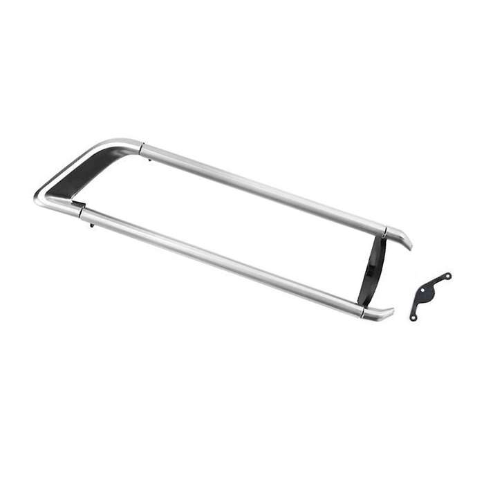Left Air Vent Outlet Grille Trim Frame Ac Repair Panel Cover