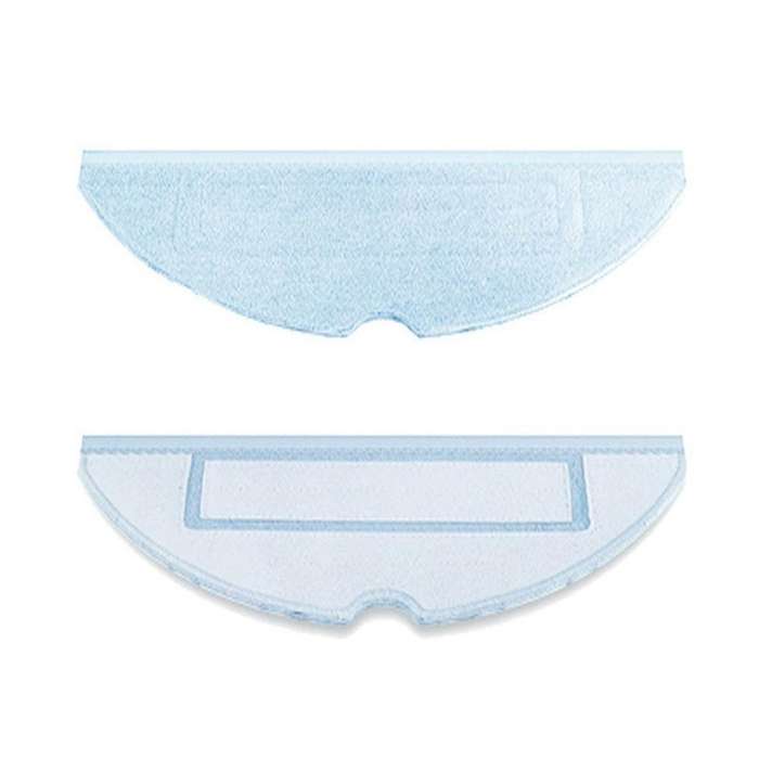 For Mi Roborock S7 Accessories Mop Cloth Hepa Filter Side Brush