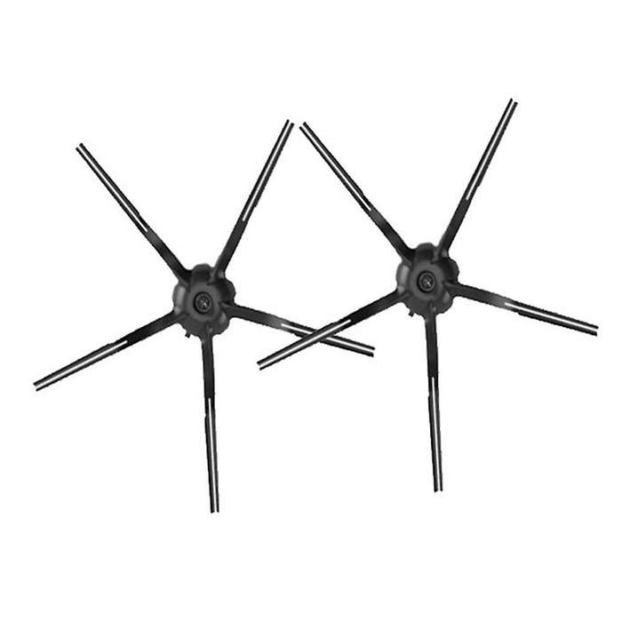 For Mi Roborock S7 Accessories Mop Cloth Hepa Filter Side Brush
