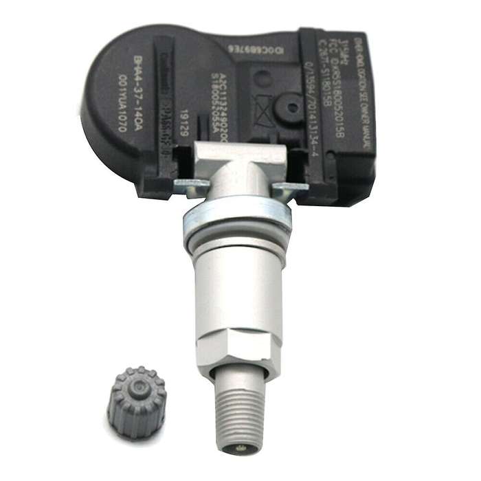 Tpms Tire Pressure Sensor for Mazda 2 3 5 6 Mazda Cx-3 Cx-5 2004-2020