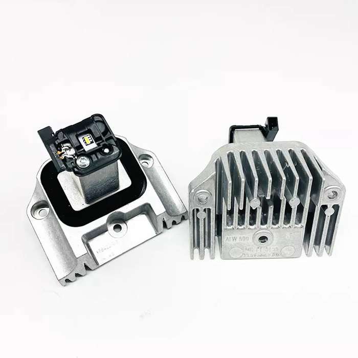 Auto Parts Angel Eye Led Headlight Driver Module For-bmw 1 Series F20