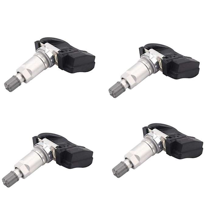 4pcs Tire Pressure Sensor for Suzuki Vitara Sx4 S-cross, 4313061m00