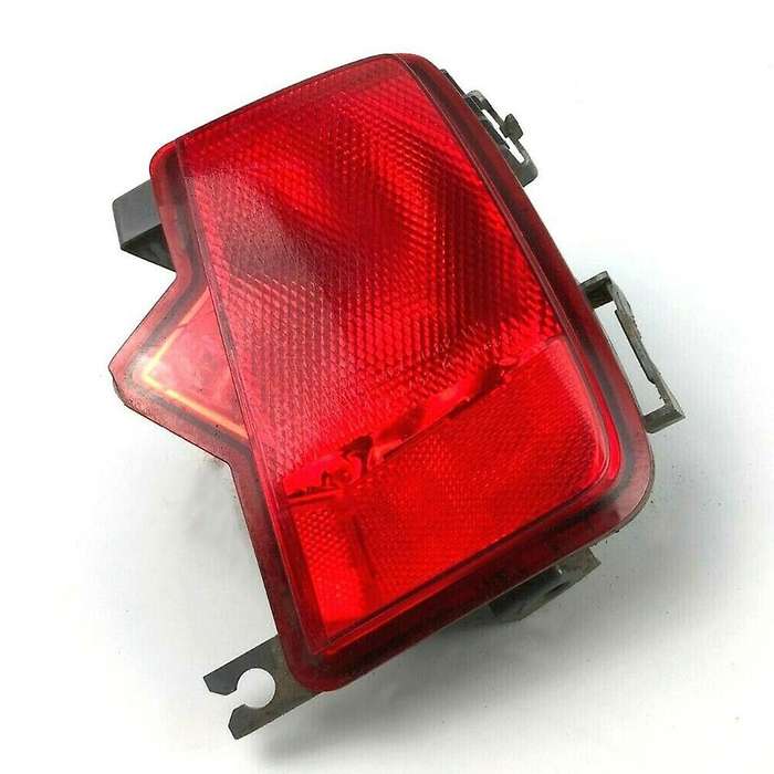 Reflector Lamp Cap Fog Light No Bulb for Subaru Outback 2009 - 2014