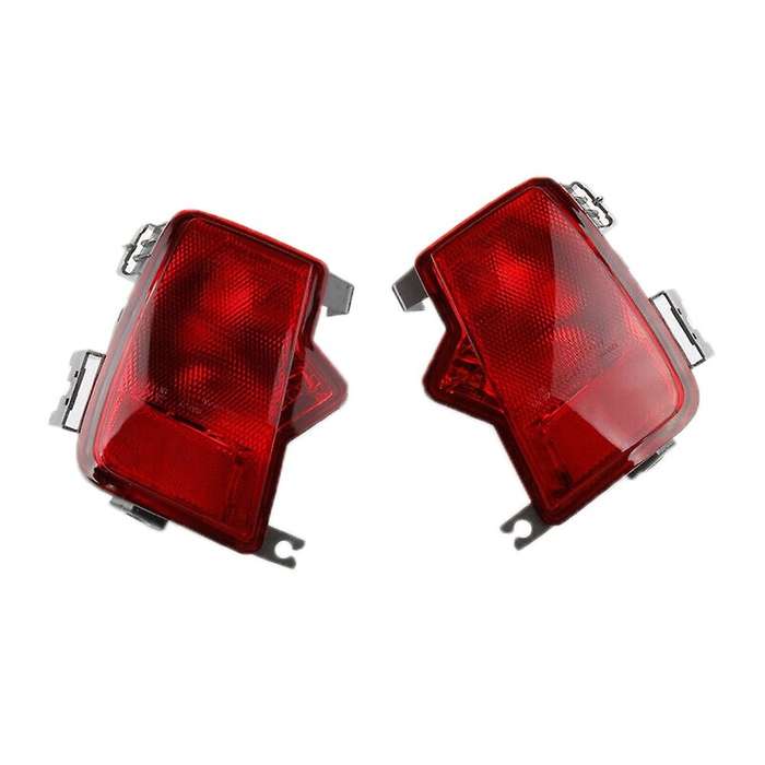 Reflector Lamp Cap Fog Light No Bulb for Subaru Outback 2009 - 2014