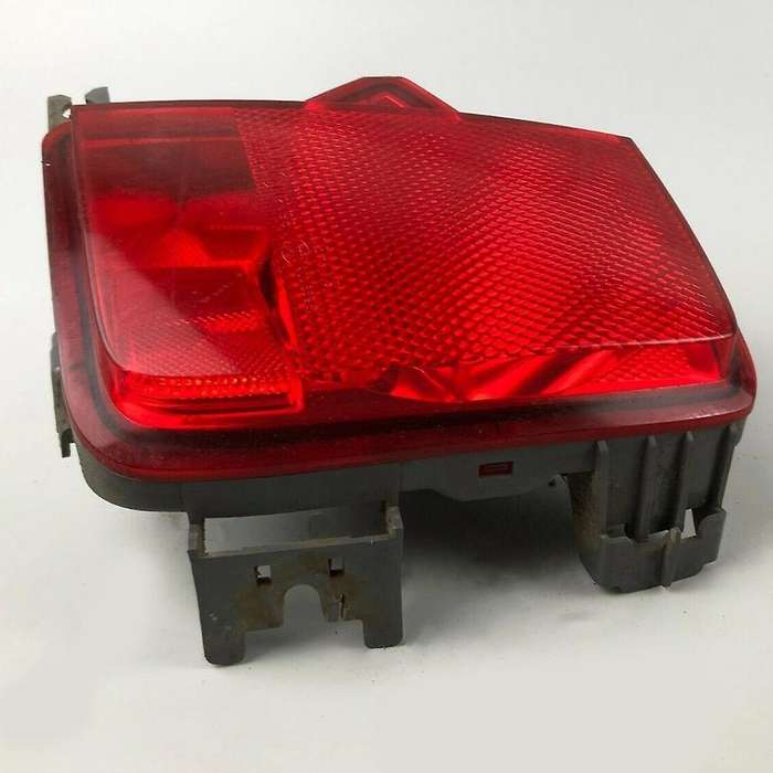 Reflector Lamp Cap Fog Light No Bulb for Subaru Outback 2009 - 2014