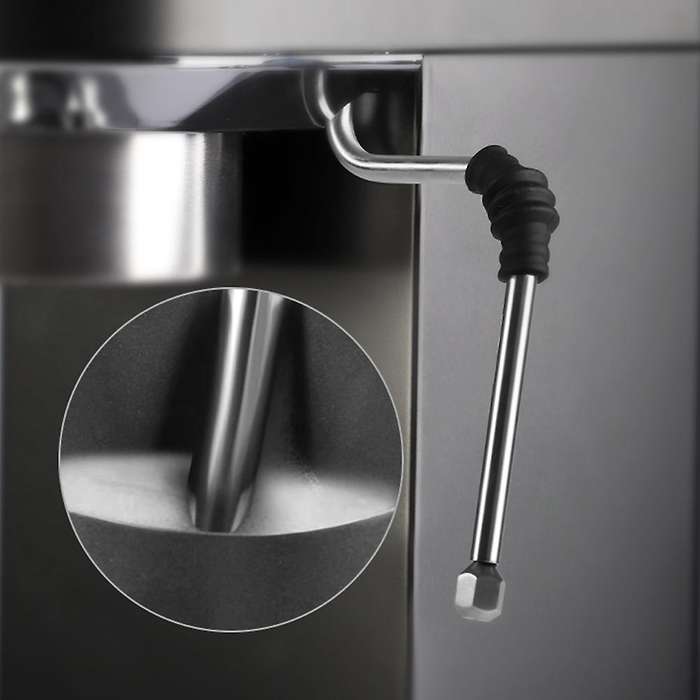 Steam Pipe Wand Steam Tube Conversion Kit for Delonghi Ec680/685
