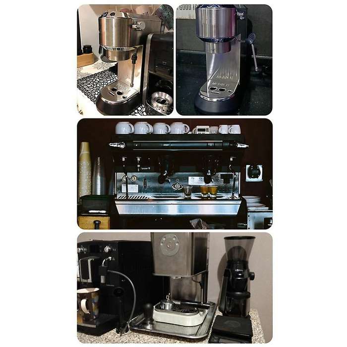 Steam Pipe Wand Steam Tube Conversion Kit for Delonghi Ec680/685