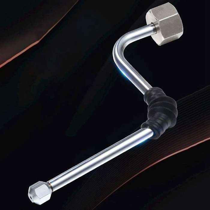 Steam Pipe Wand Steam Tube Conversion Kit for Delonghi Ec680/685