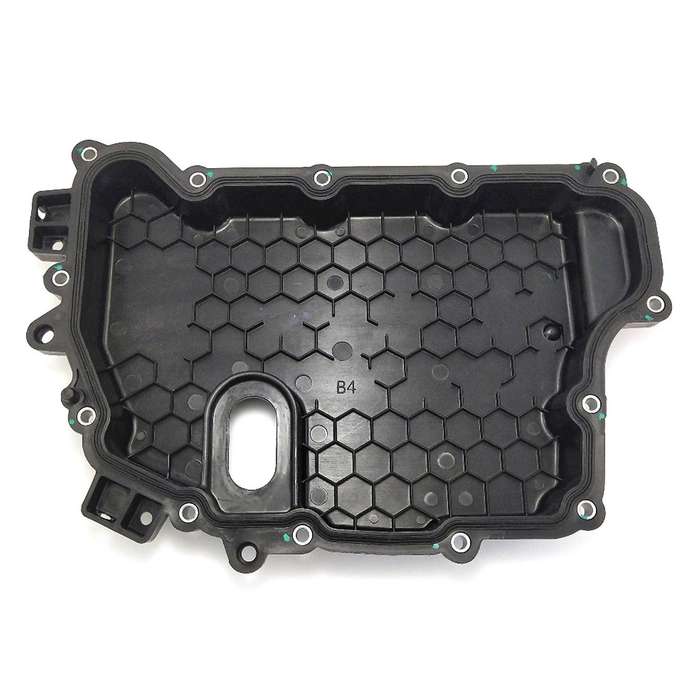 Automatic Transmission Oil Bottom Casing Valve Body Cover