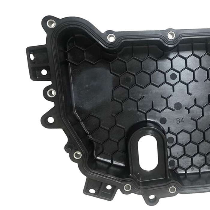 Automatic Transmission Oil Bottom Casing Valve Body Cover