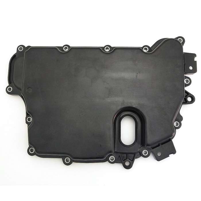 Automatic Transmission Oil Bottom Casing Valve Body Cover