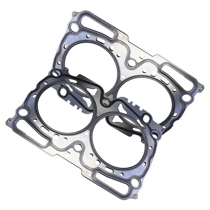 2pcs Cylinder Head Gasket for Subaru 2.5 Wrx Sti Legacy Gt 11044aa770