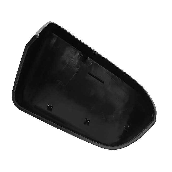 Car Left Side Mirror Cover Reflector Housing Wing Side Mirror Cover