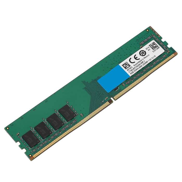8gb Pc Computer Ram Memory Ddr4 Pc4 2666mhz Desktop Ddr4 Motherboard
