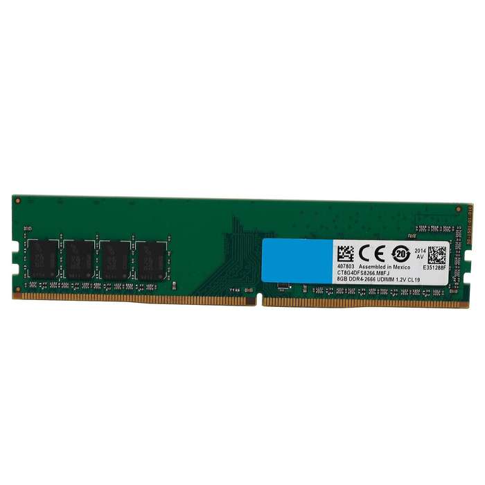 8gb Pc Computer Ram Memory Ddr4 Pc4 2666mhz Desktop Ddr4 Motherboard
