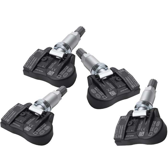 For Hyundai 2017-2019 433mhz Tpms Tire Pressure Sensor