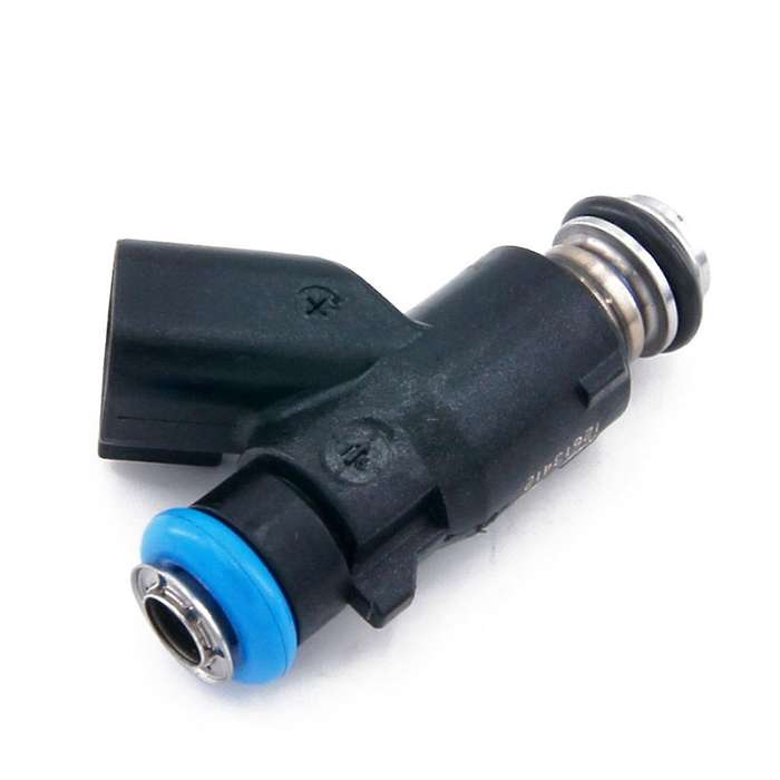 Fuel Injector Nozzle for Cadillac Chevrolet Express 2500 3500, 8pcs