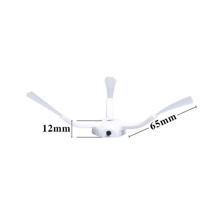 For Xiaomi Main Side Brush Hepa Filter Parts Accessories Kits