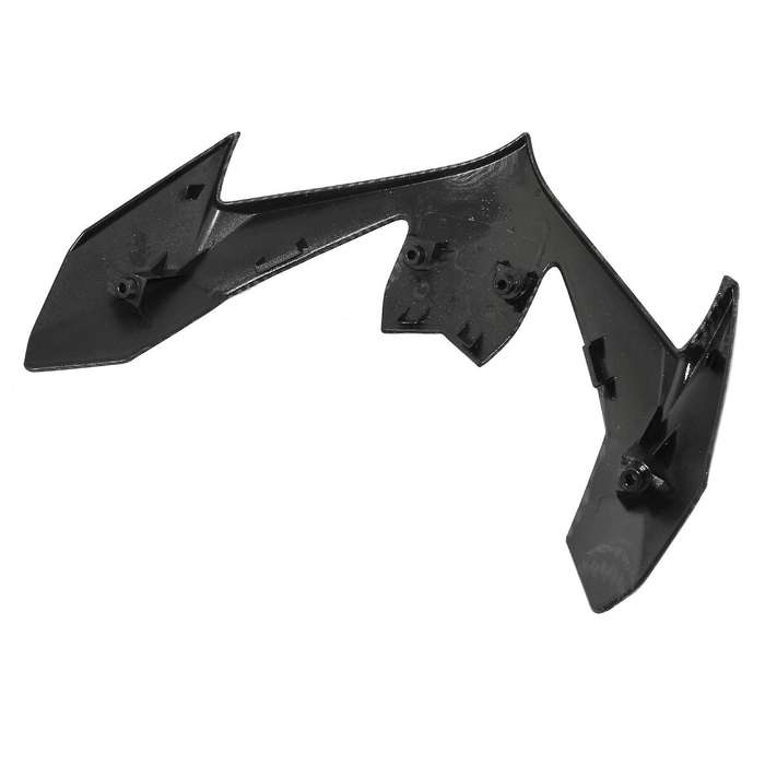 Motorcycle Headlight Upper Fairing Cover for Kawasaki Z900 2020+