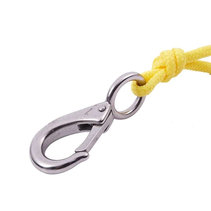 2x 4-tine Rowing Boats Folding Anchor Small Boat Anchor Kit (blue)