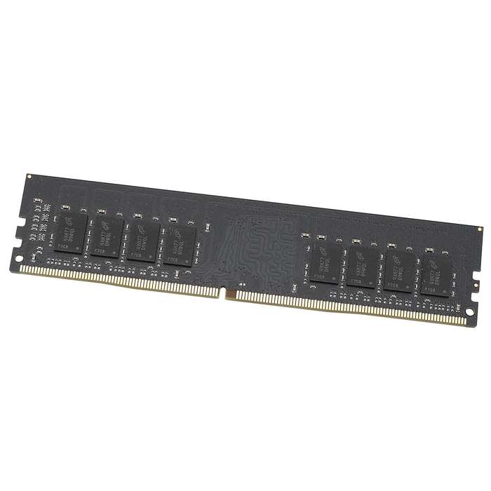 Ddr4 Dimm 8gb 2133mhz Pc Ram Memory 1.2v 288-pin Desktop Ram Memory
