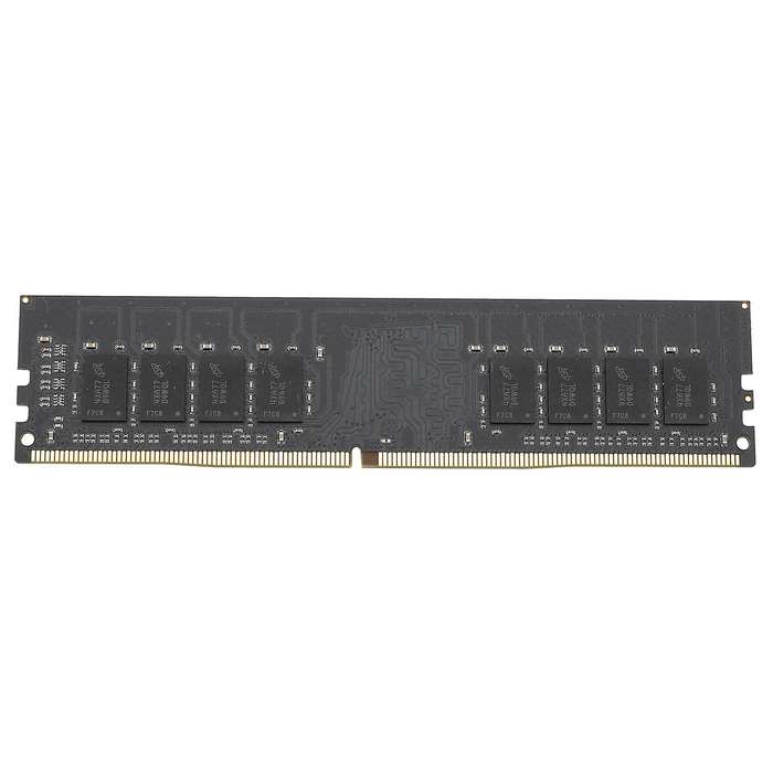 Ddr4 Dimm 8gb 2133mhz Pc Ram Memory 1.2v 288-pin Desktop Ram Memory