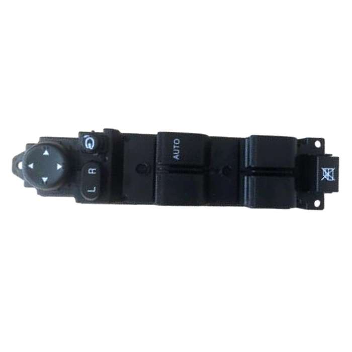 Window Lift Control Switch for Mazda 2 Hatchback 1.5l 2011-2014 Rhd