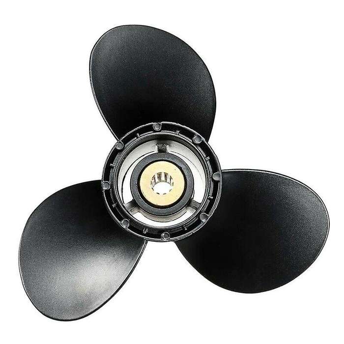 9 1/4 X 9 Boat Outboard Propeller Fit for Suzuki 8-20hp