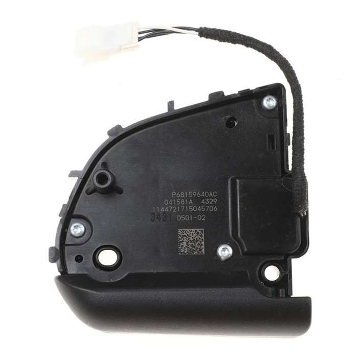 New Steering Wheel Cruise Control Switch for 2014-2017 Dodge