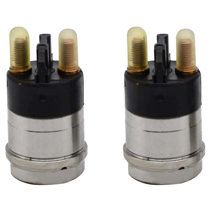 Common Rail Injector Firing Solenoid Valve F00rj02697 for Chevrolet