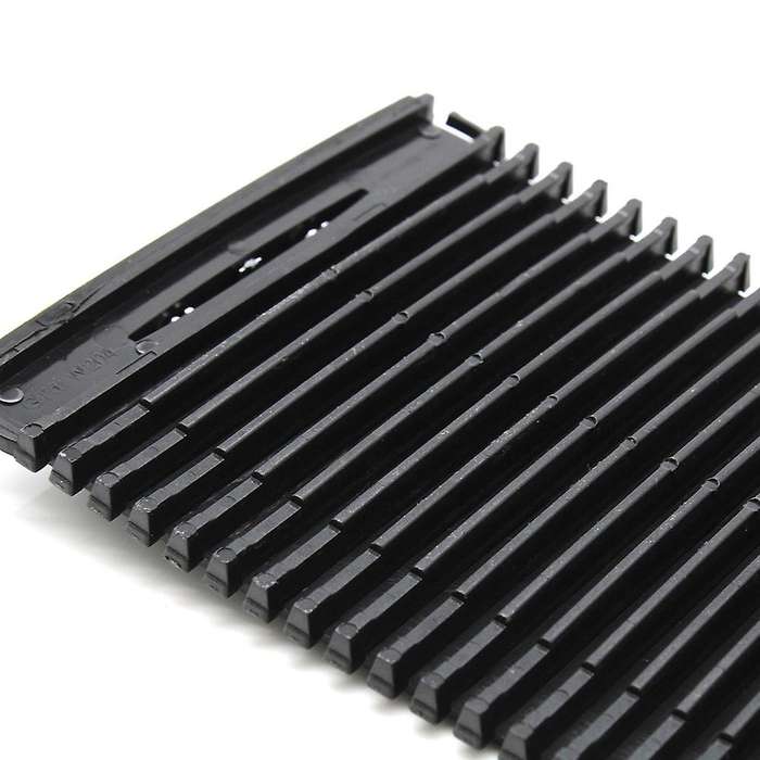 Car Rhd Cup Holder Panel Cover+roller Blind Cover for W204 C-class