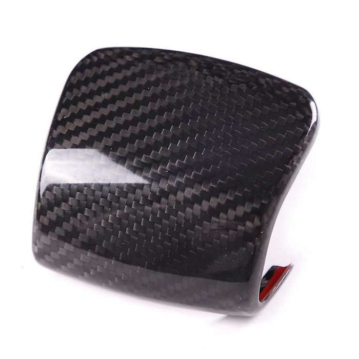 Car Gear Shift Head Knob Cover for Land Rover Discovery 5 2021 2022