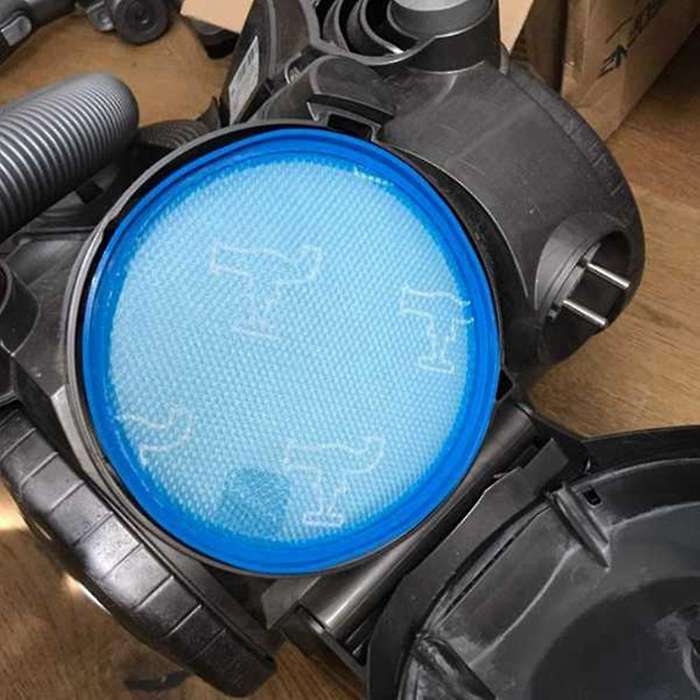 Pre and Post Hepa Filter Set for Dyson Dc19 Dc20 Dc21 Vacuum Cleaner