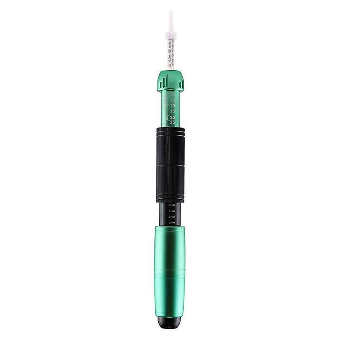 3level Adjust Hyaluron Pen with Two Heads Hyaluronic Pen for Lip Lift