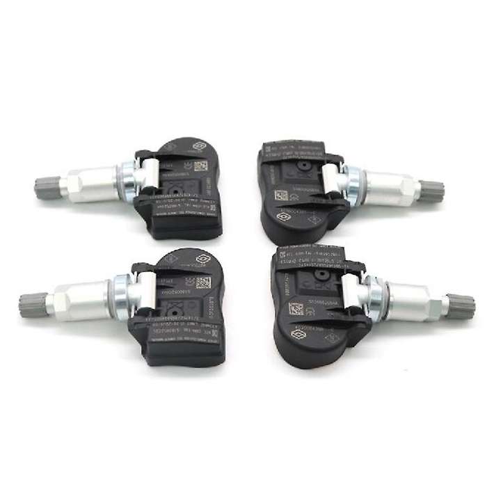 Tpms Tire Pressure Sensor for Renault Laguna Megane Iii Van Fluence