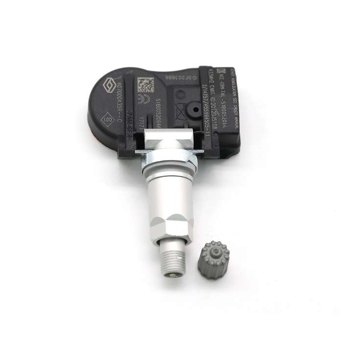 Tpms Tire Pressure Sensor for Renault Laguna Megane Iii Van Fluence