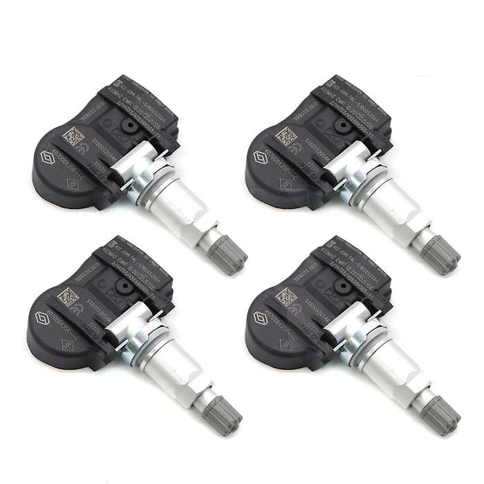 Tpms Tire Pressure Sensor for Renault Laguna Megane Iii Van Fluence