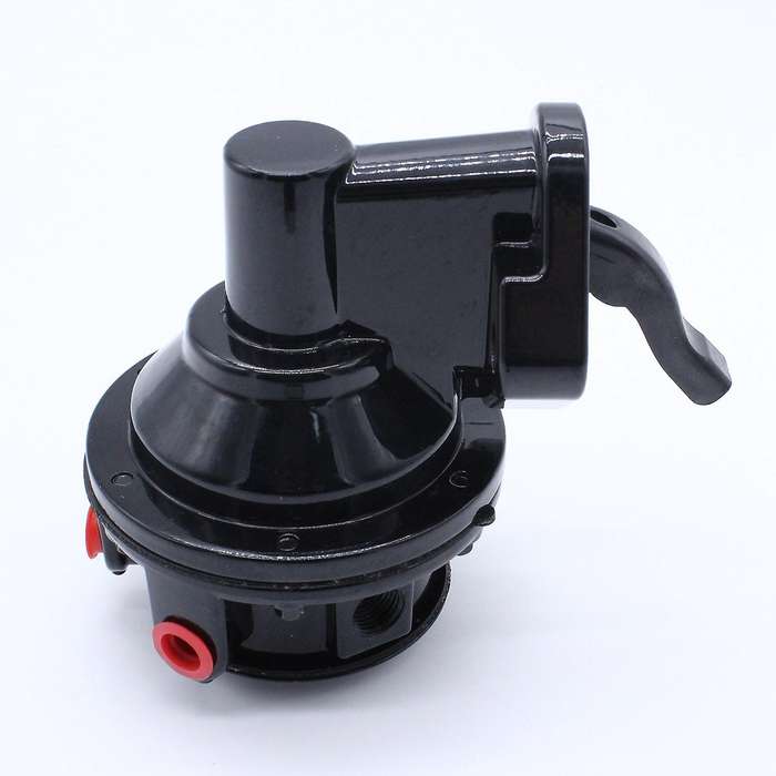 Mechanical Fuel Pump Replacement for Chevy Sb 262-400 V8 Engine