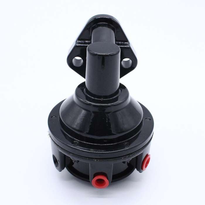 Mechanical Fuel Pump Replacement for Chevy Sb 262-400 V8 Engine