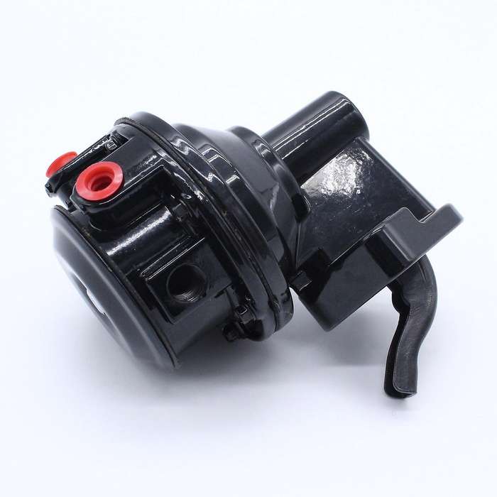 Mechanical Fuel Pump Replacement for Chevy Sb 262-400 V8 Engine