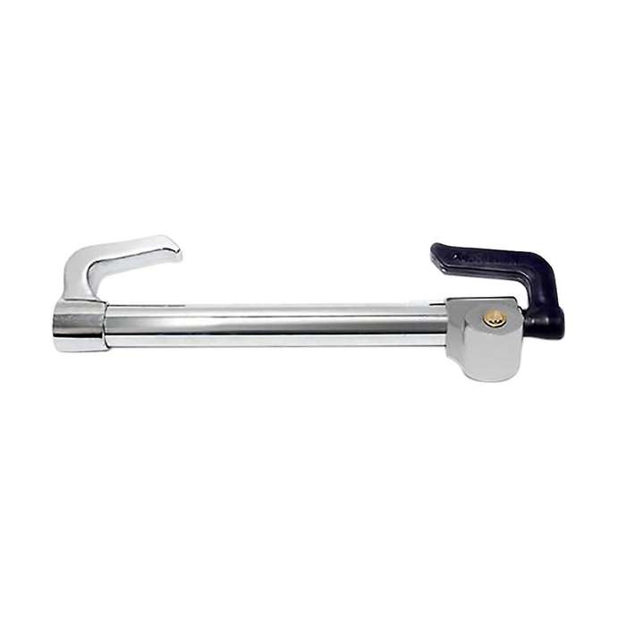 Car Steering Wheel Anti-theft Lock Brake Lock for Car Truck Suv Van